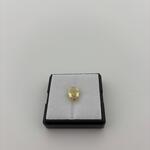 Natuurlijke peervormige diamant – 3.02ct ( GIA gecertificeerd )